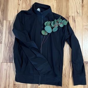 🖤 LULULEMON NWOT men’s zip-up